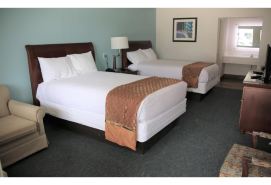 Hotel O Executive Inn & Suites Cuero Hwy 87