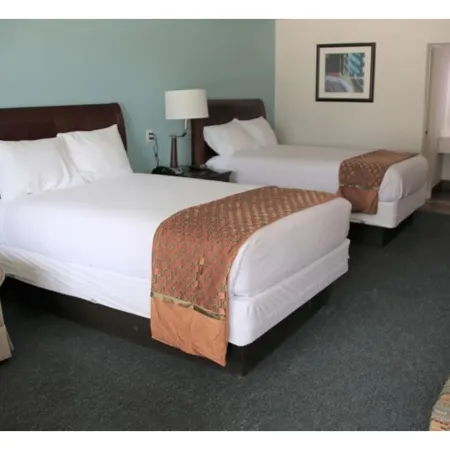 Hotel O Executive Inn & Suites Cuero Hwy 87