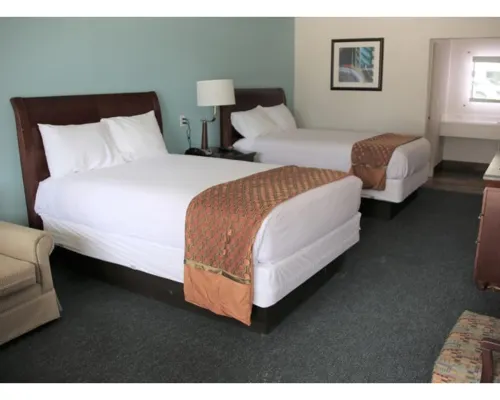 Hotel O Executive Inn & Suites Cuero Hwy 87 Hotels in Cuero