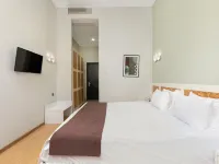 Iveria Inn Hotel Hotels near Samgori Train Station