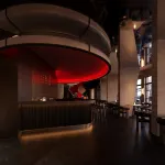 MOOD SHIFT HOTEL - Baarit