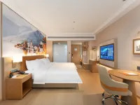 Vienna Hotel (Jinghe People's Park Branch) Hotels in Jinghe