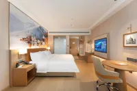 Vienna Hotel (Jinghe People's Park Branch)