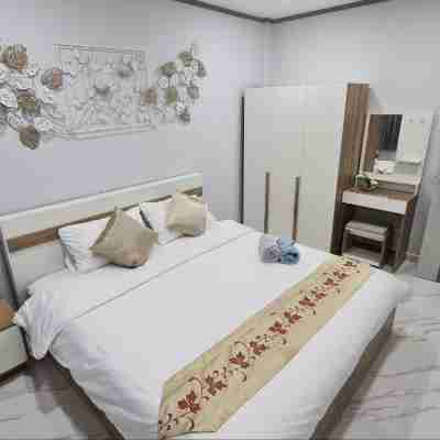 3BR Katabeach sweet Home New design apartment Hotel Exterior