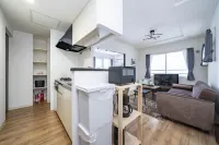 ANAX NORD 203 - Apartments