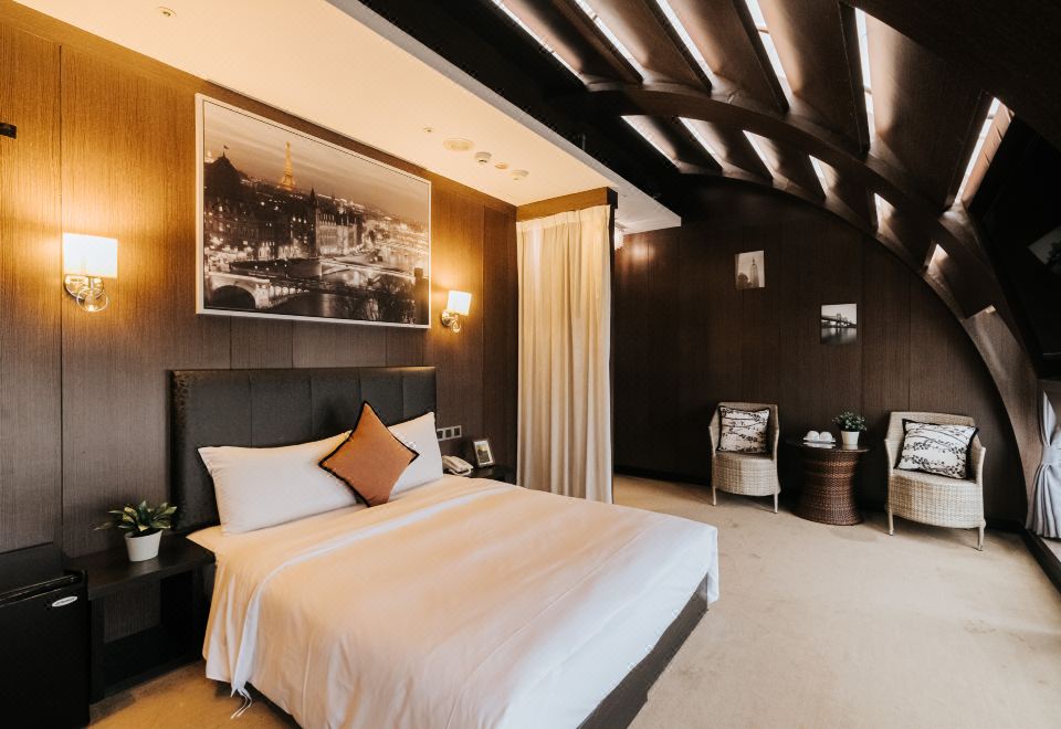 타이베이 메인역 지도