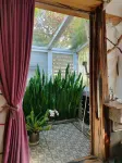 A Secret garden Design Villa -  Holiday Villas