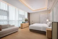 新鄭美侖酒店