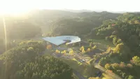NASUKASUMIGAJO　GolfResort