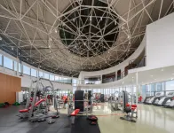 Grand Rezen Hotel Merryland Changshu - Gym