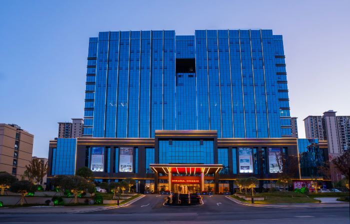 Hanhai International Hotel