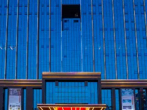 Popular 4-Star Select Hotels in Pingjiang