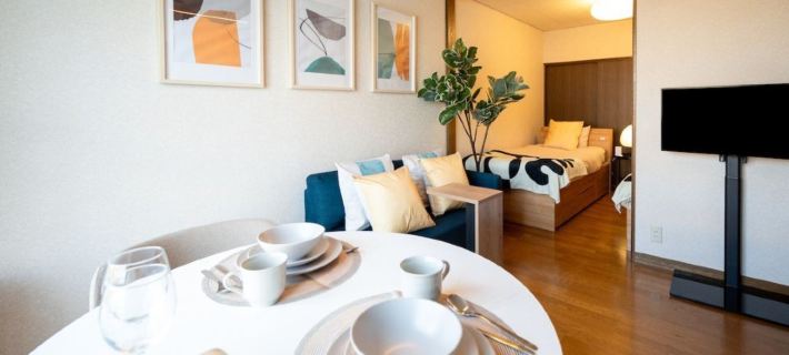 BREEZE-KIRI Hotel a Furano
