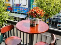 The L'anmien Bui Vien Hotels near Saigon Opera House