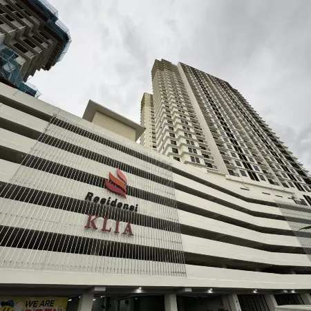 Cloudhome Residents KLIA