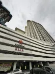 Cloudhome Residents KLIA