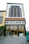 JMC Hotel Safar Inn Mhow - 2 stelle