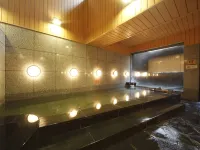 APA Hotel Sendai Eki Itsutsubashi