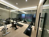 yi an yun meng hotel Hoteles en Condado de Luliang