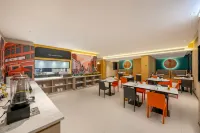 City Comfort Inn (Zhaotong Wuyue Square Branch) - breakfast