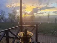 Tekes Zhuangyuange Homestay - con vista montagne