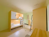 Qi xi Hotel - ห้องครัว