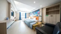 Puning Honglai Apartment (Chiwei Shangliao E-commerce City)