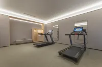 JI Hotel （Kunshan South Railway Station，Hexing Road） - New