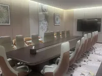 Rosa Grand Hotel Granada Hotels near Al Hamra