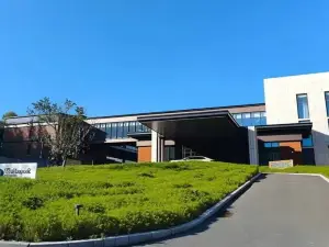 Oakwood Suites Chongli