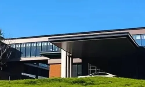 Oakwood Suites Chongli