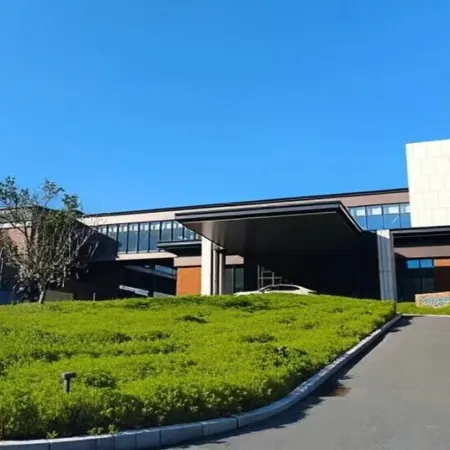 Oakwood Suites Chongli