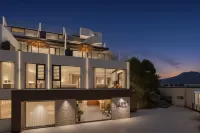Youyue Seaview Resort Chinese Inn (Huandao South Road Huangcuo Beach) Hotels in 
