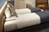 ART HOTEL Sasebo Central - romantis