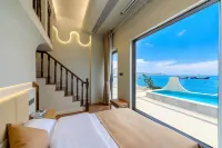 Yujing·Blue Tears Seaview Holiday Homestay (Pingtan North Ecological Corridor Branch)