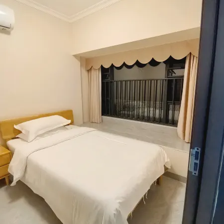 Yunbian Apartment