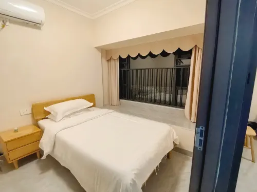 Yunbian Apartment - New