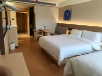 Home Inn Aifei Hotel (Zouping International Trade City)