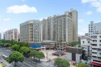 Poltton International Apartment (Foshan Zumiao Lingnan Tiandi Branch)