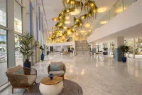 Palladium Peñiscola - カップル