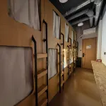 伶宿鈴集全女青旅（深圳鶴湖新居龍園地鐵站店） - 2星級