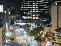 APA HOTEL Fukuoka Watanabedori Ekimae EXCELLENT Hotels in Fukuoka