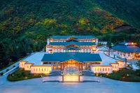 九寨マナーハウス国際ホテル（九寨溝溝口）