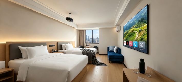 Future Lucheng Hotel (Linquan Yunding Wanxiangli Cultural and Creative Block) Hotels in Linquan