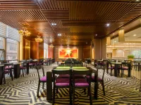 Jingsheng Hotel X Tencent E-sports (Shaoxing Shiji Street Yongli Center Store) Hotels in Shaoxing
