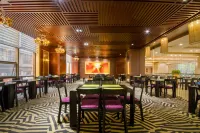 Jingsheng Hotel X Tencent E-sports (Shaoxing Shiji Street Yongli Center Store)