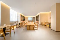 Thank You Inn（Bole Binhe Park  Branch） - فطور