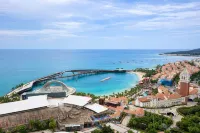 Pearl Vista Luxury Serviced Apartment Sea View & Fireworks View - New