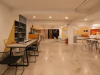 MINGSUKUI Hotel in zona Torre Dongxi
