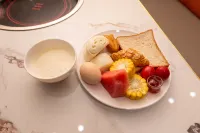The most cost-effective hotel right at the scenic spot entrance(Jiuzhaigou Scenic Area Branch) - breakfast